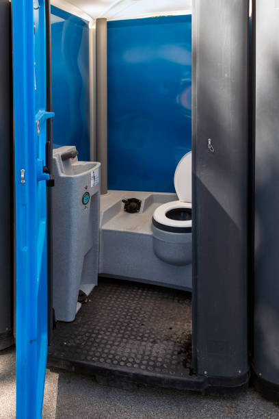 Best Portable restroom trailer rental  in Monte Vista, CO