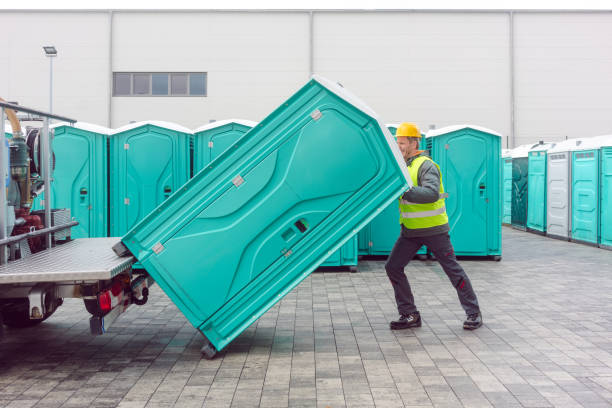 Monte Vista, CO porta potty rental Company
