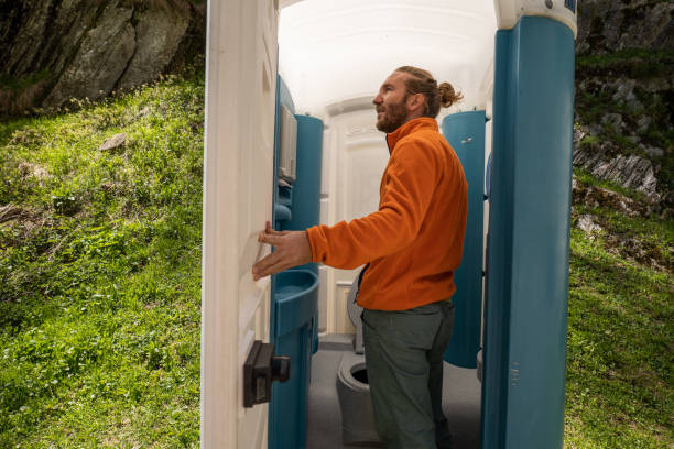 Best Porta potty delivery and setup  in Monte Vista, CO