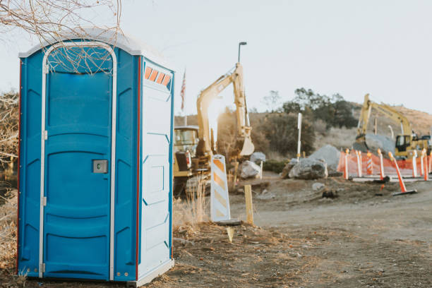 Best Porta potty cleaning services  in Monte Vista, CO