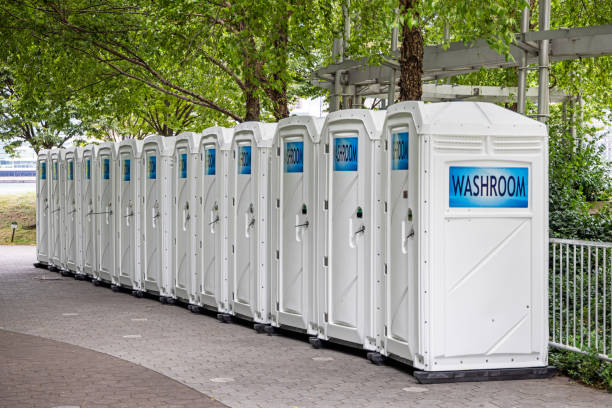 Portable Toilet Options We Offer in Monte Vista, CO