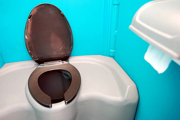 Best Porta potty rental near me  in Monte Vista, CO