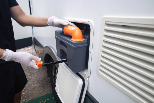 Best Affordable portable toilet rental  in Monte Vista, CO