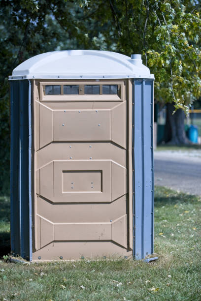 Best Porta potty rental for festivals  in Monte Vista, CO
