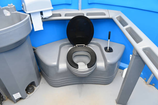 Porta potty rental for outdoor events in Monte Vista, CO