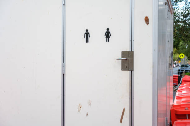 Best Porta potty services near me  in Monte Vista, CO