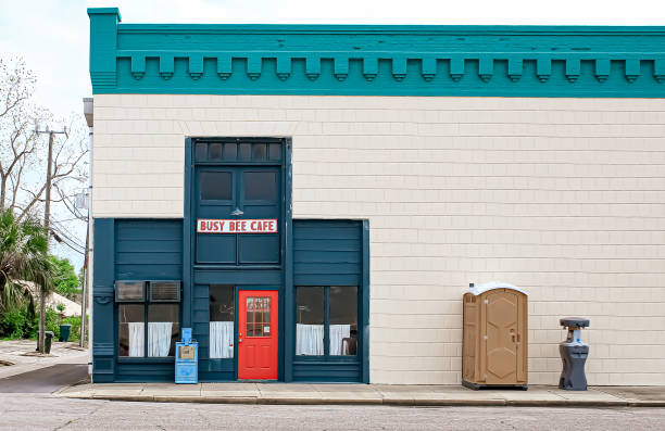 Best Construction site porta potty rental  in Monte Vista, CO