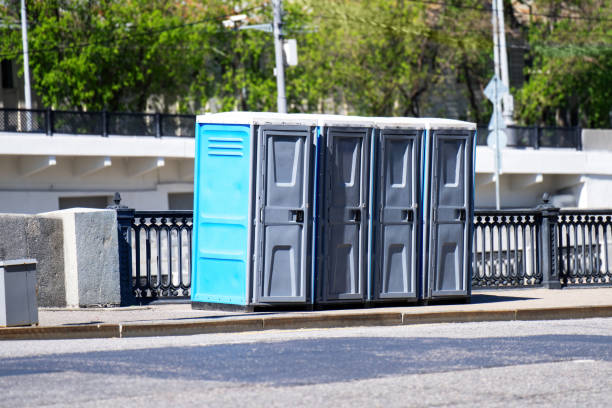 Best Event porta potty rental  in Monte Vista, CO