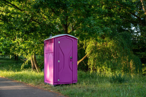 Best Porta potty rental near me  in Monte Vista, CO