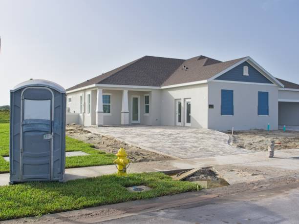 Best Emergency porta potty rental  in Monte Vista, CO