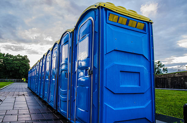 Porta potty rental for festivals in Monte Vista, CO