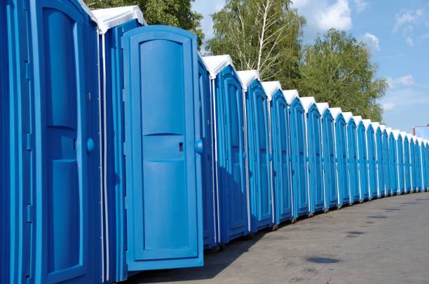 Best Wedding porta potty rental  in Monte Vista, CO